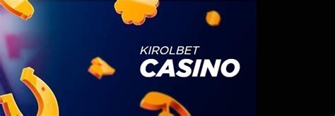 Kirolbet casino review